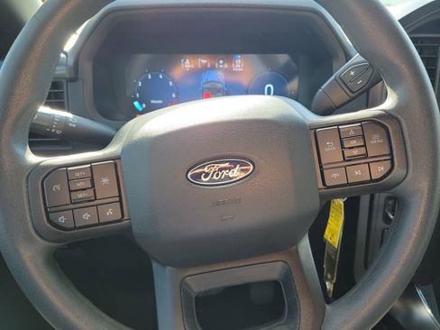 Certified 2024 Ford F150 STX image 15