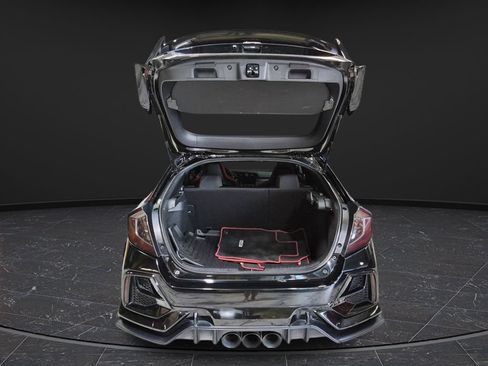 Used 2021 Honda Civic Type R image 10