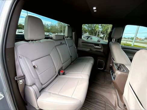 Used 2023 GMC Sierra 1500 SLT w/ SLT Premium Package image 20