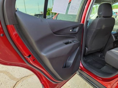 Used 2024 Chevrolet Equinox LT w/ LPO, Floor Liner Package AWD/4WD image 19