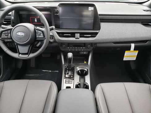 New 2026 Subaru Outback Limited AWD/4WD image 9