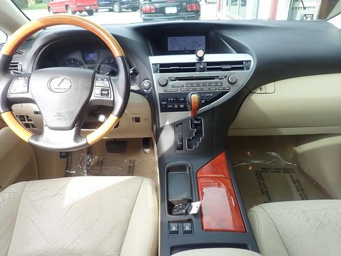 Used 2010 Lexus RX 350 AWD image 6