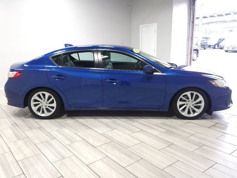 Used 2016 Acura ILX w/ Premium Package image 6