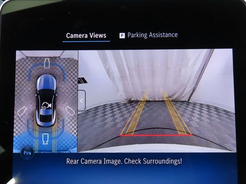 New 2026 Mercedes-Benz CLE 300 CLE 300 image 15