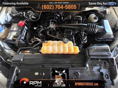 Used 2018 Ford F150 XLT RWD image 29