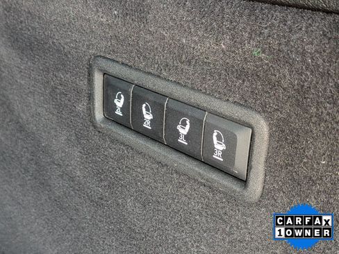 Used 2024 Jeep Grand Wagoneer L Series III AWD/4WD image 15