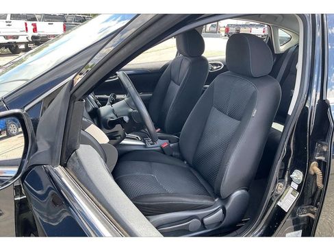 Used 2016 Nissan Sentra SR FWD image 27