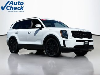 Used 2021 Kia Telluride EX w/ EX Premium Package AWD/4WD video 1
