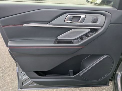New 2026 Ford Explorer ST AWD/4WD image 11