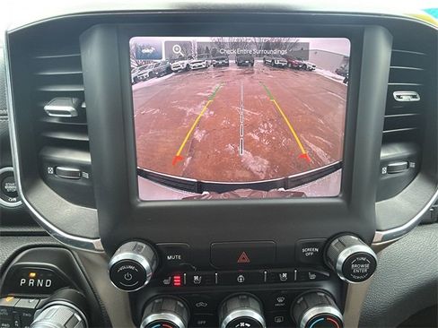 Used 2022 RAM 1500 Laramie image 31