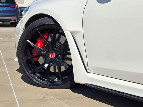Used 2024 Honda Civic Type R image 30