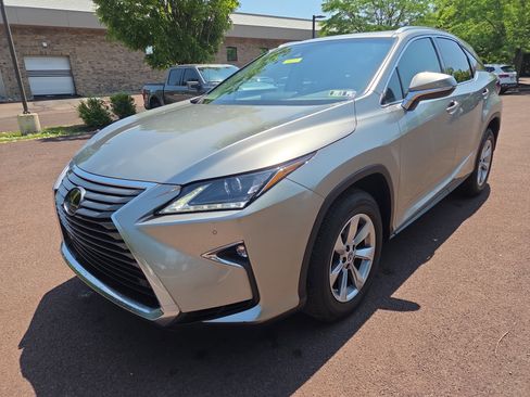 Used 2019 Lexus RX 350 AWD w/ Navigation Package image 7