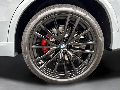 Used 2026 BMW X5 sDrive40i w/ M Sport Package RWD image 38