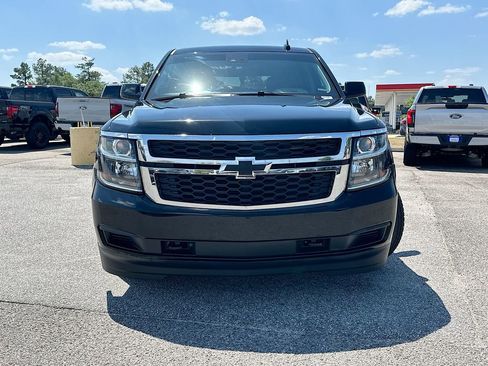 Used 2020 Chevrolet Tahoe LS w/ Enhanced Driver Alert Package image 5