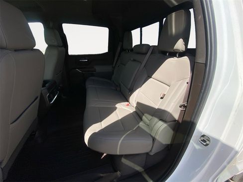 Used 2020 GMC Sierra 1500 SLT image 12