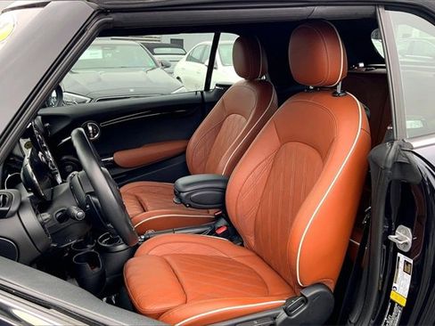 Used 2021 MINI Cooper S image 6