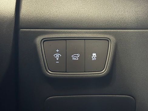 Certified 2023 Hyundai Tucson SEL AWD/4WD image 12