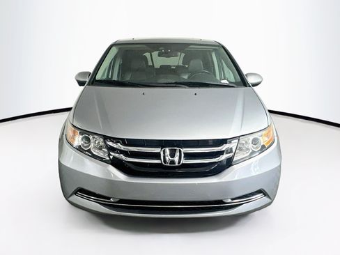 Used 2016 Honda Odyssey EX-L image 2