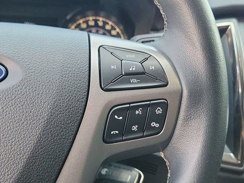 Used 2019 Ford Ranger XLT w/ Equipment Group 302A Luxury AWD/4WD image 28