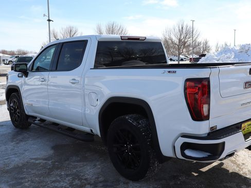 Used 2023 GMC Sierra 1500 Elevation image 5
