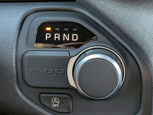 New 2026 RAM 1500 Express RWD image 25