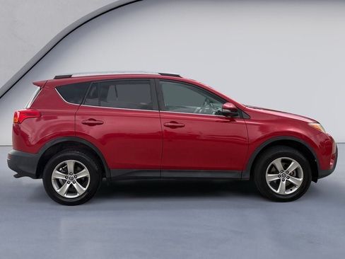 Used 2015 Toyota RAV4 XLE FWD image 6