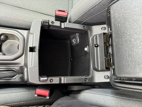 New 2026 Jeep Wrangler Sport S image 25