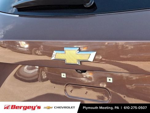 Certified 2023 Chevrolet Blazer LT w/ Driver Confidence Package image 32