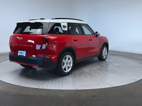 Used 2027 MINI Cooper Countryman S AWD/4WD image 8