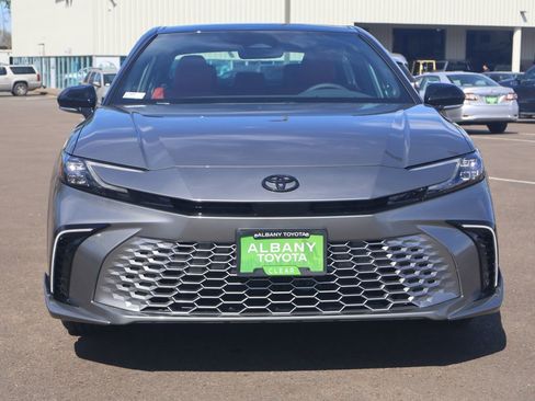 New 2026 Toyota Camry XSE w/ Premium Package AWD/4WD image 11