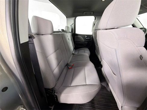 Used 2017 GMC Sierra 1500 4x4 Double Cab image 23