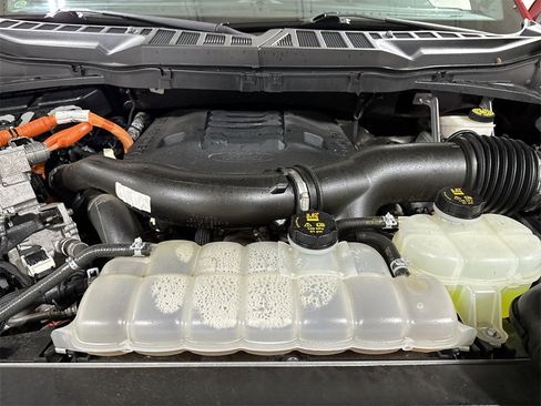 Used 2021 Ford F150 XLT w/ Equipment Group 302A High image 25