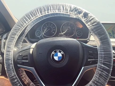 Used 2015 BMW X5 xDrive35i AWD/4WD image 15