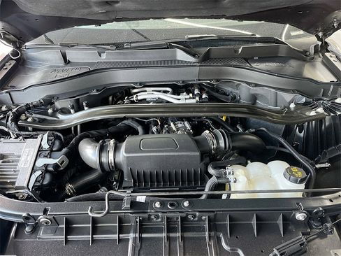 Used 2024 Ford Explorer ST w/ Equipment Group 401A image 32