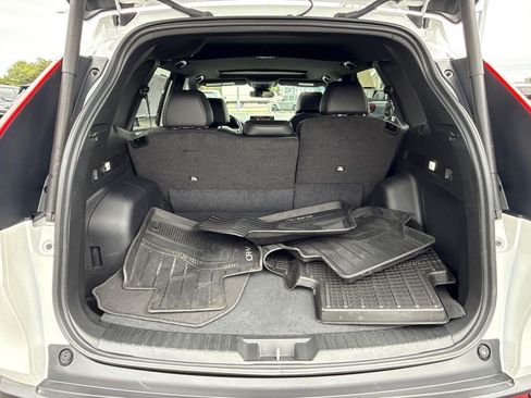 Used 2023 Honda CR-V Sport Touring image 16
