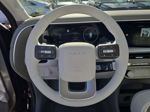 New 2026 Hyundai Palisade SEL Premium image 24