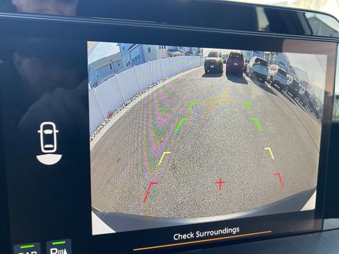 New 2026 Subaru Outback Limited image 31