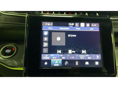 Used 2021 Jeep Grand Cherokee L Laredo AWD/4WD image 13