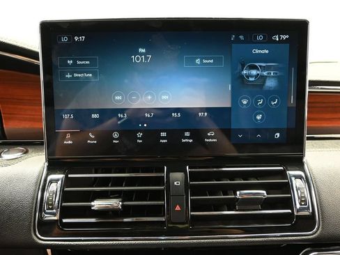 Used 2024 Lincoln Navigator Premiere AWD/4WD image 31