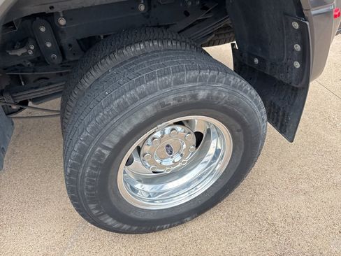 Used 2017 Ford F350 XL w/ STX Appearance Package AWD/4WD image 11