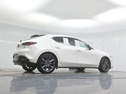 Used 2023 MAZDA MAZDA3 s image 49