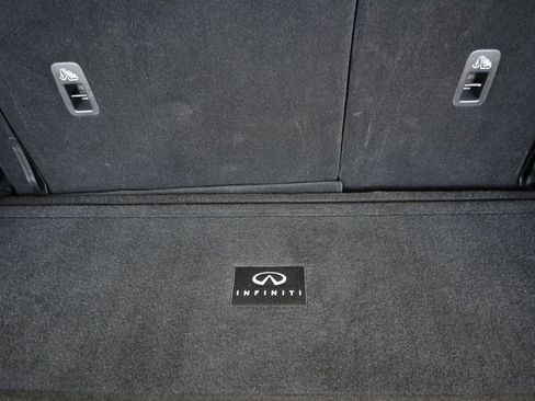Certified 2026 INFINITI QX60 Luxe w/ Cargo Package FWD image 21