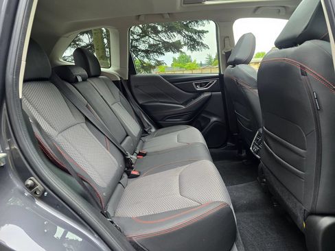 Used 2021 Subaru Forester Sport AWD/4WD image 23