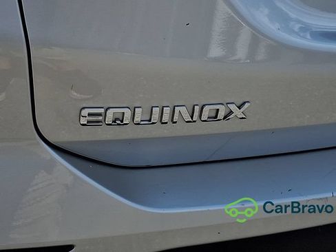 Used 2022 Chevrolet Equinox LT AWD/4WD image 30