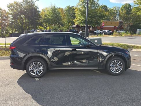 New 2025 MAZDA CX-90 3.3 Turbo w/ Preferred Package image 2