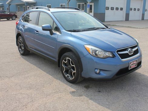 Used 2015 Subaru Crosstrek 2.0i Premium image 4