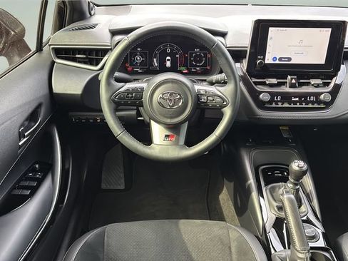 Used 2025 Toyota Corolla GR AWD/4WD image 15