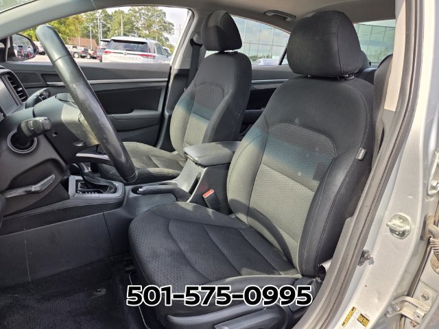 Used 2020 Hyundai Elantra Value Edition w/ Cargo Package (C1) FWD image 7