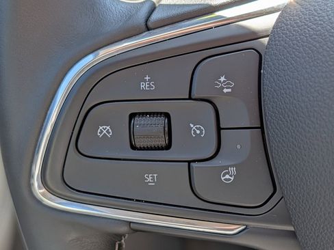Used 2023 Buick Envision Avenir AWD/4WD image 48