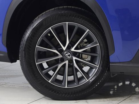 Used 2022 Lexus NX 350 AWD image 24